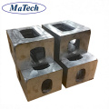 Custom Precision Casting Steel Casting ISO 1161 Container Corners